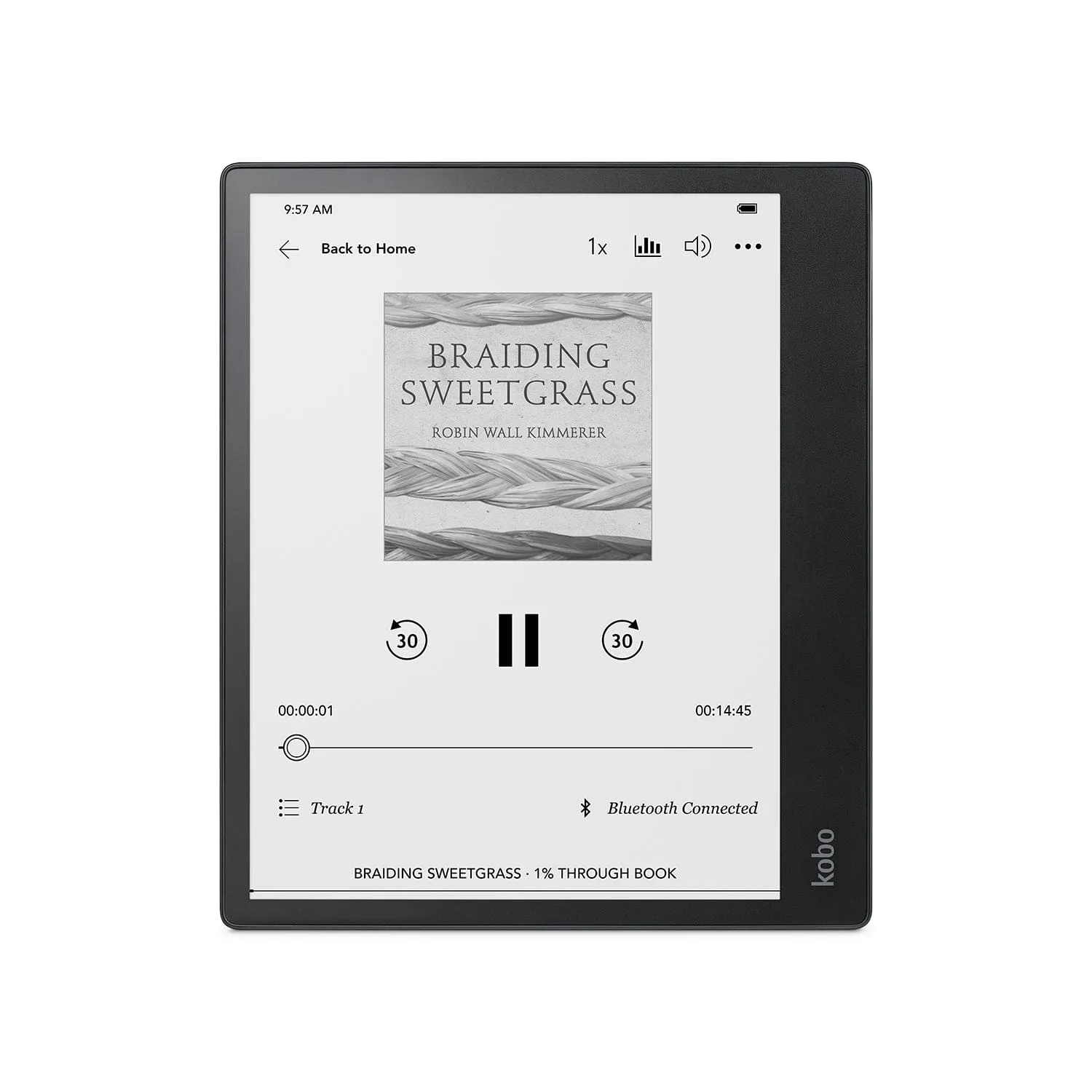 Kobo Elipsa 2E E-Reader with Stylus