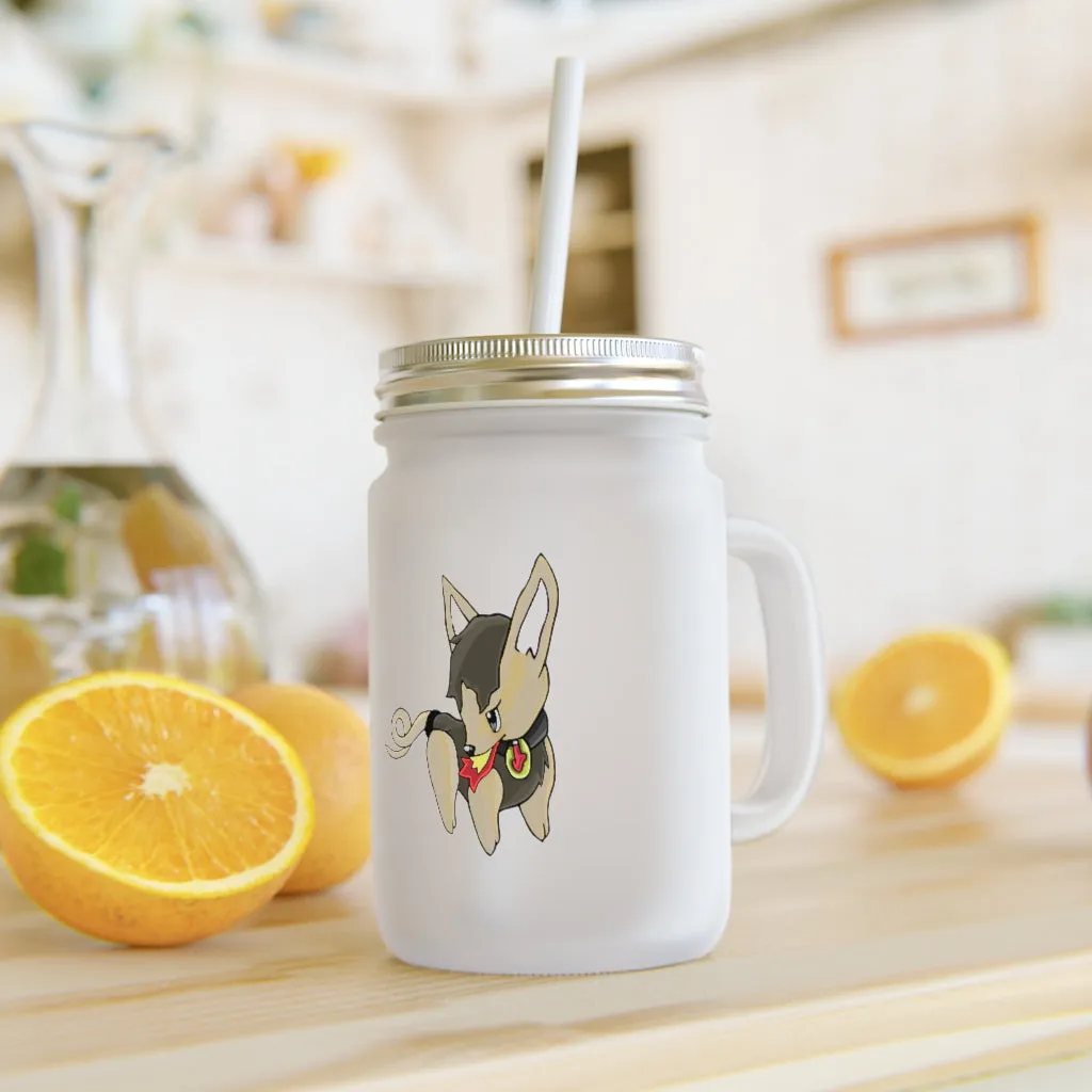 LB Mason Jar