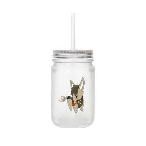 LB Mason Jar