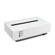 LG CineBeam HU715QW 4K UHD Laser UST Projector