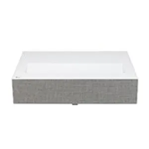 LG CineBeam HU715QW 4K UHD Laser UST Projector