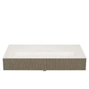 LG CineBeam HU915QE Premium 4K UHD Laser UST Projector