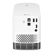 LG HF80LG Laser Smart Home Theater CineBeam Projector Full HD1080P