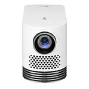 LG HF80LG Laser Smart Home Theater CineBeam Projector Full HD1080P