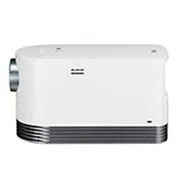 LG HF80LG Laser Smart Home Theater CineBeam Projector Full HD1080P