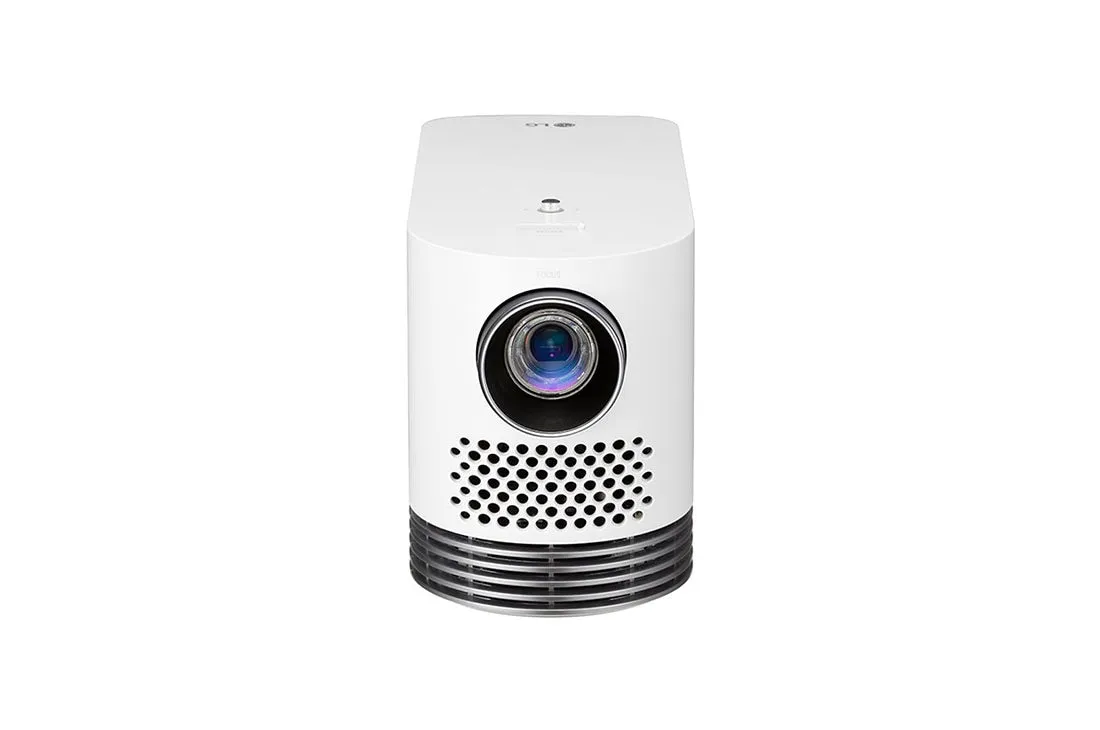 LG HF80LG Laser Smart Home Theater CineBeam Projector Full HD1080P