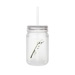 Lilly Mason Jar