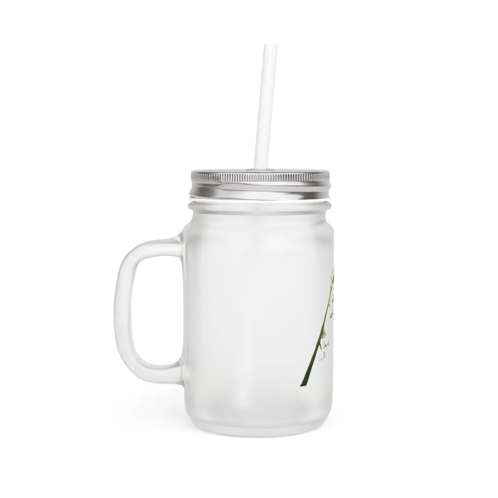 Lilly Mason Jar