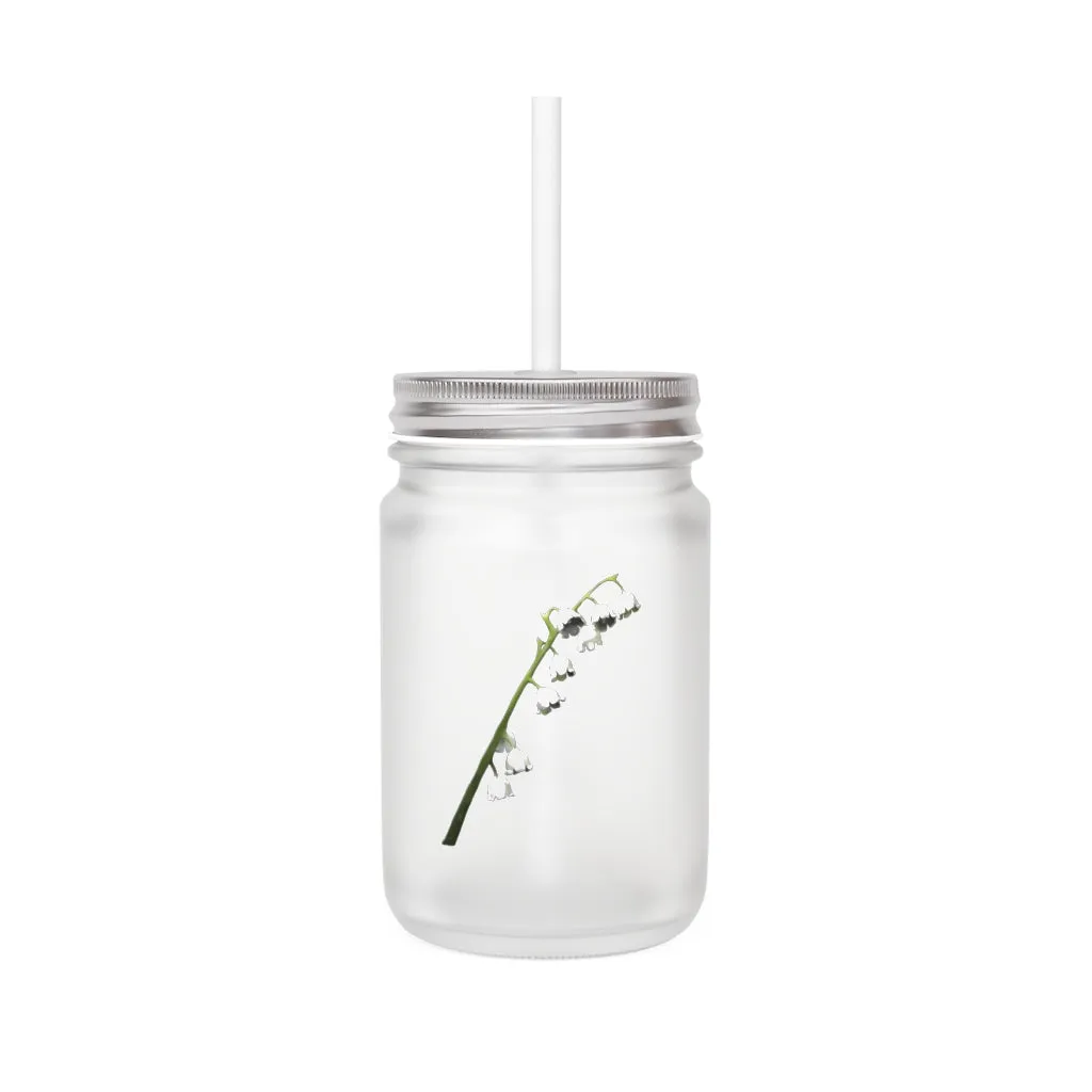 Lilly Mason Jar