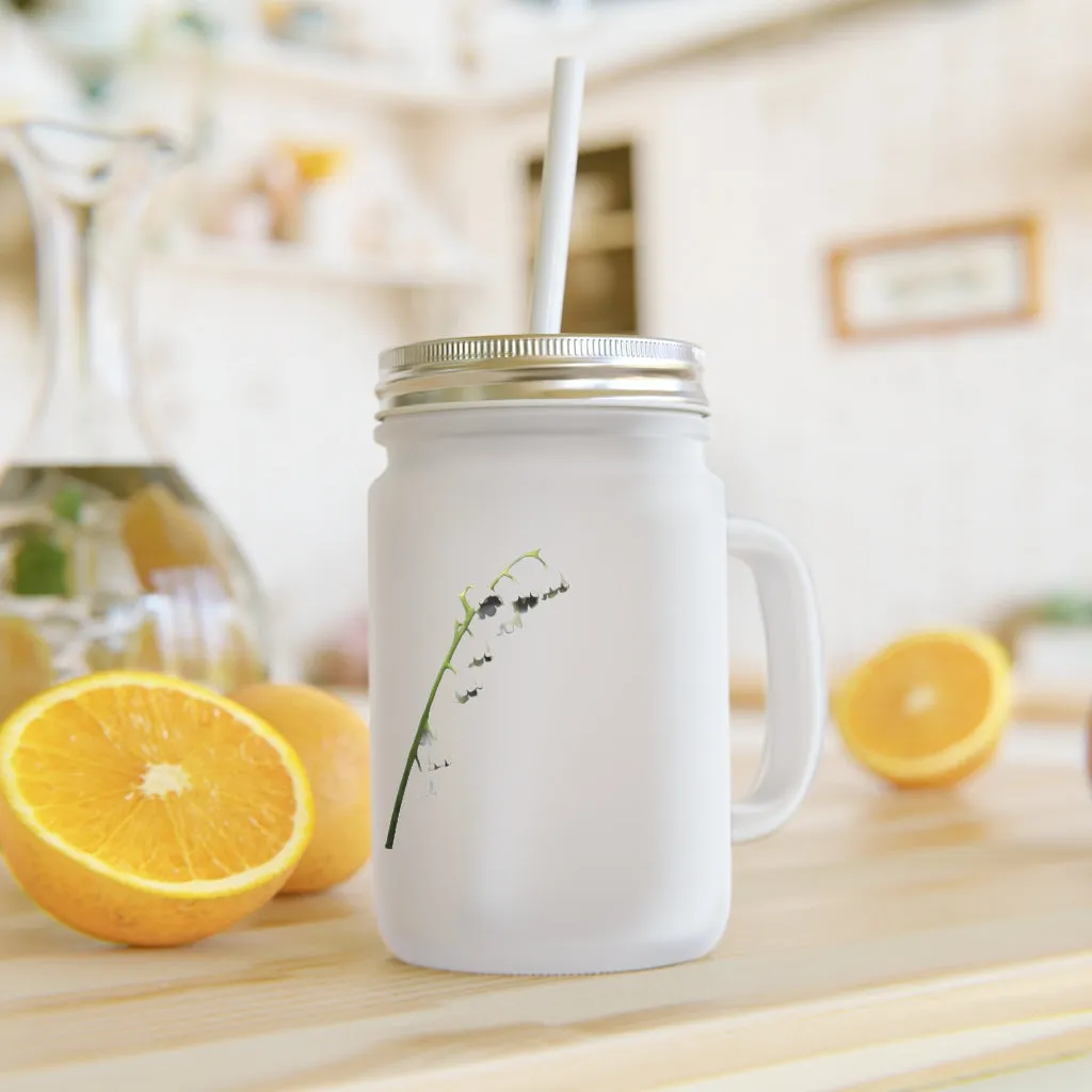 Lilly Mason Jar
