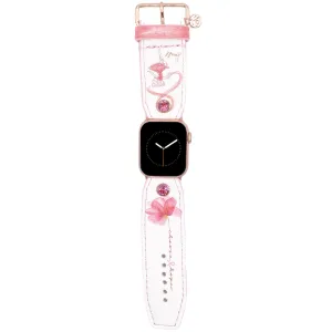 Limited Edition - "Power by Ezmia 2.0" Watchband