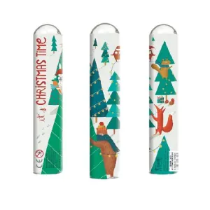 Londji Kaleidoscope- It's Christmas Time