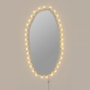 Luminaire Mirror Big