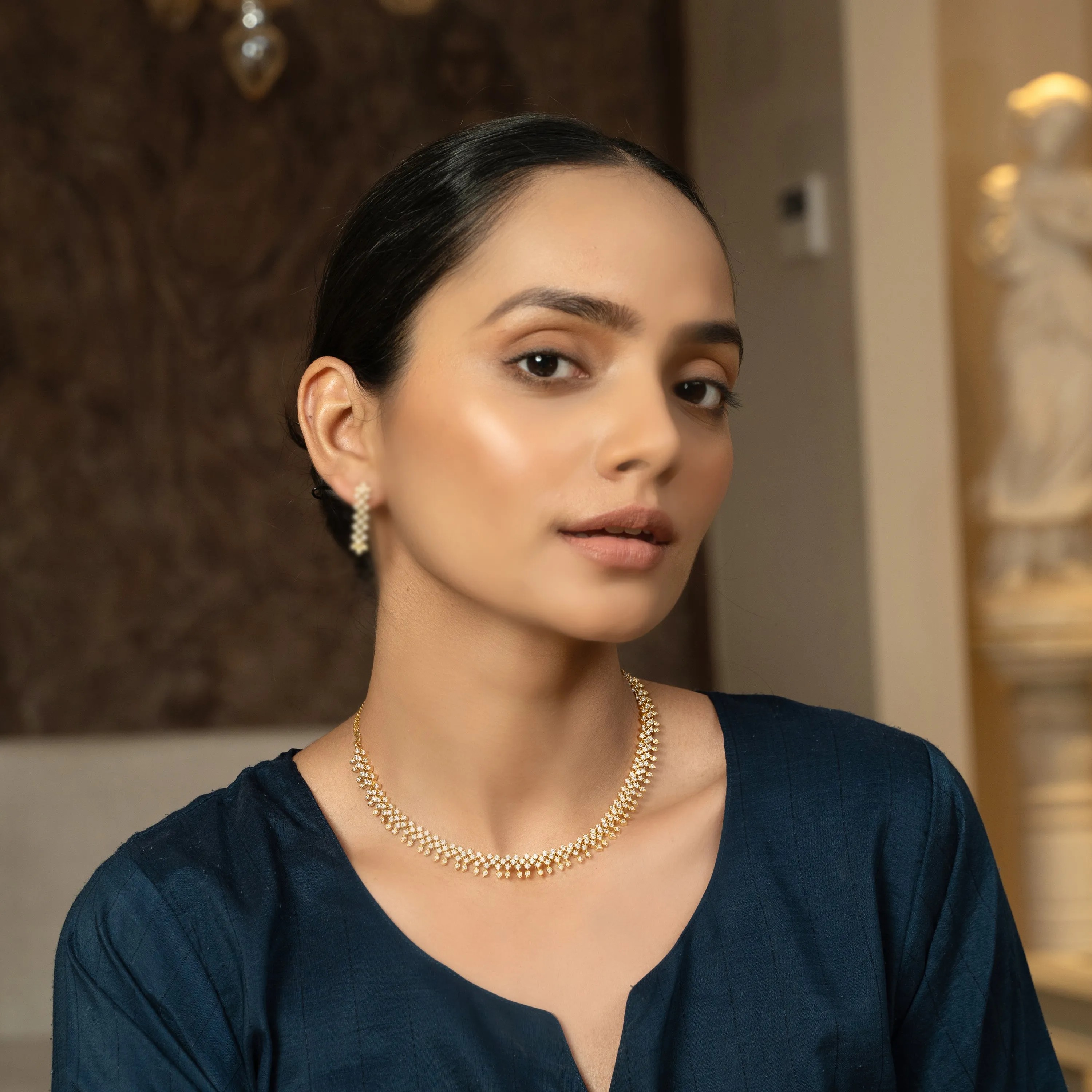 MAANI NECKLACE