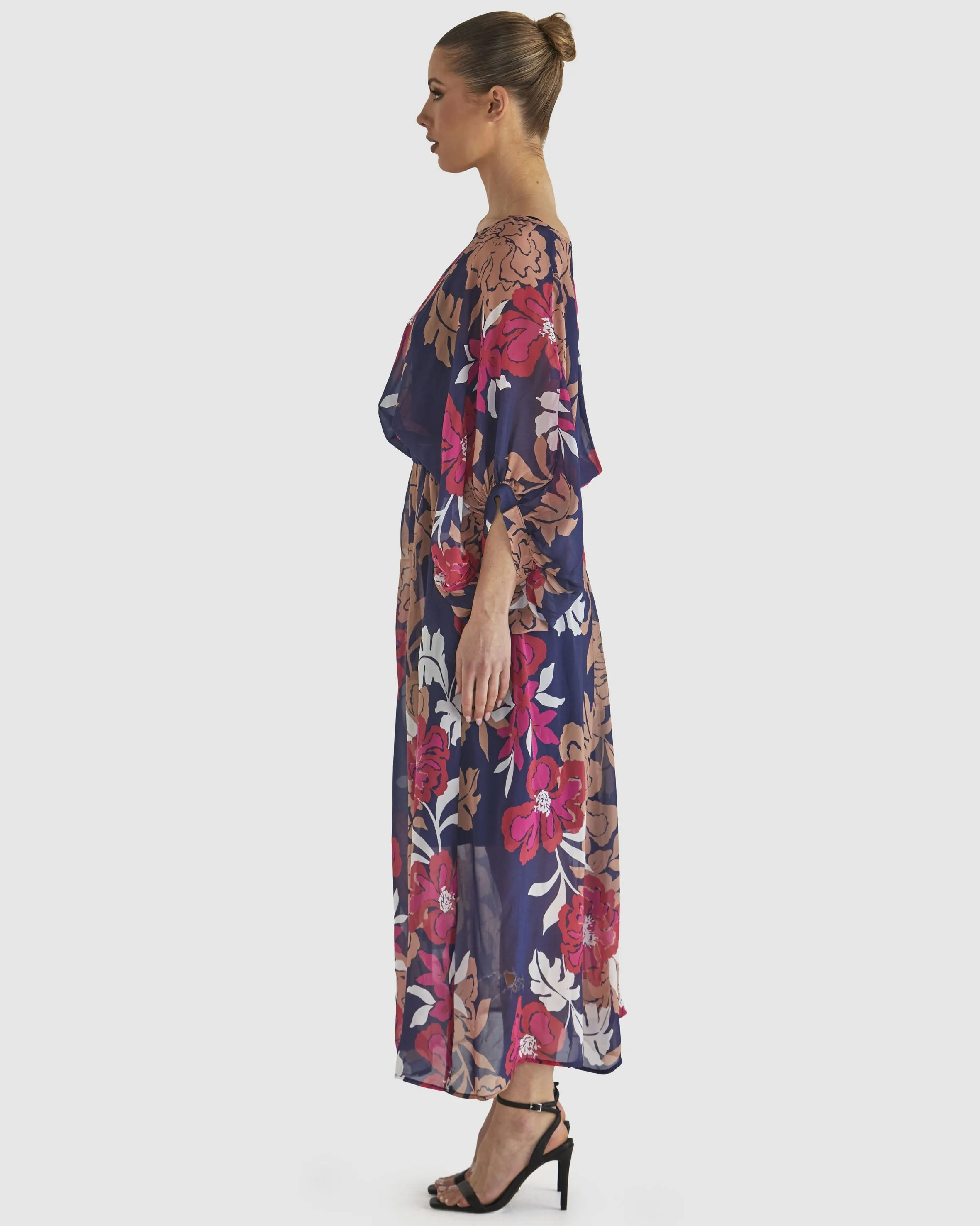 Magnetic Dress