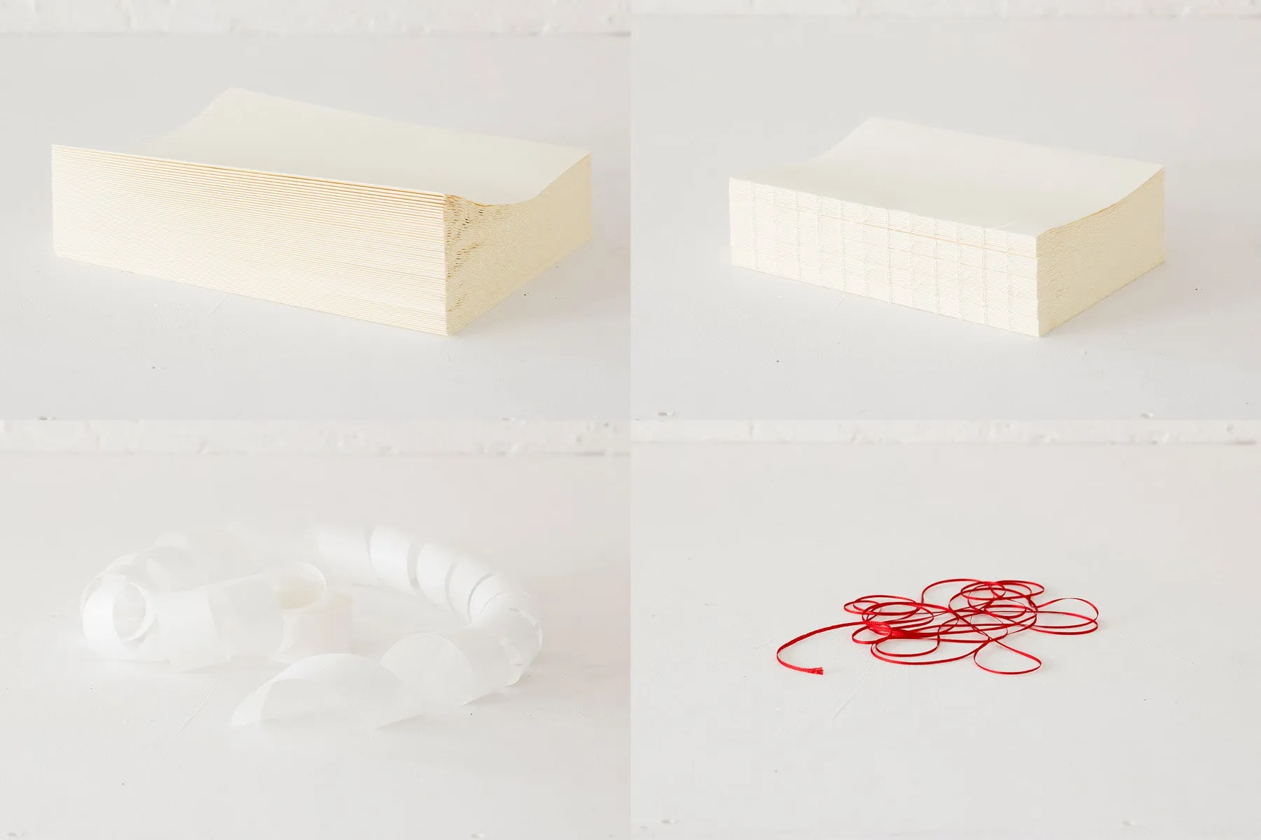 MD Notebooks Grid