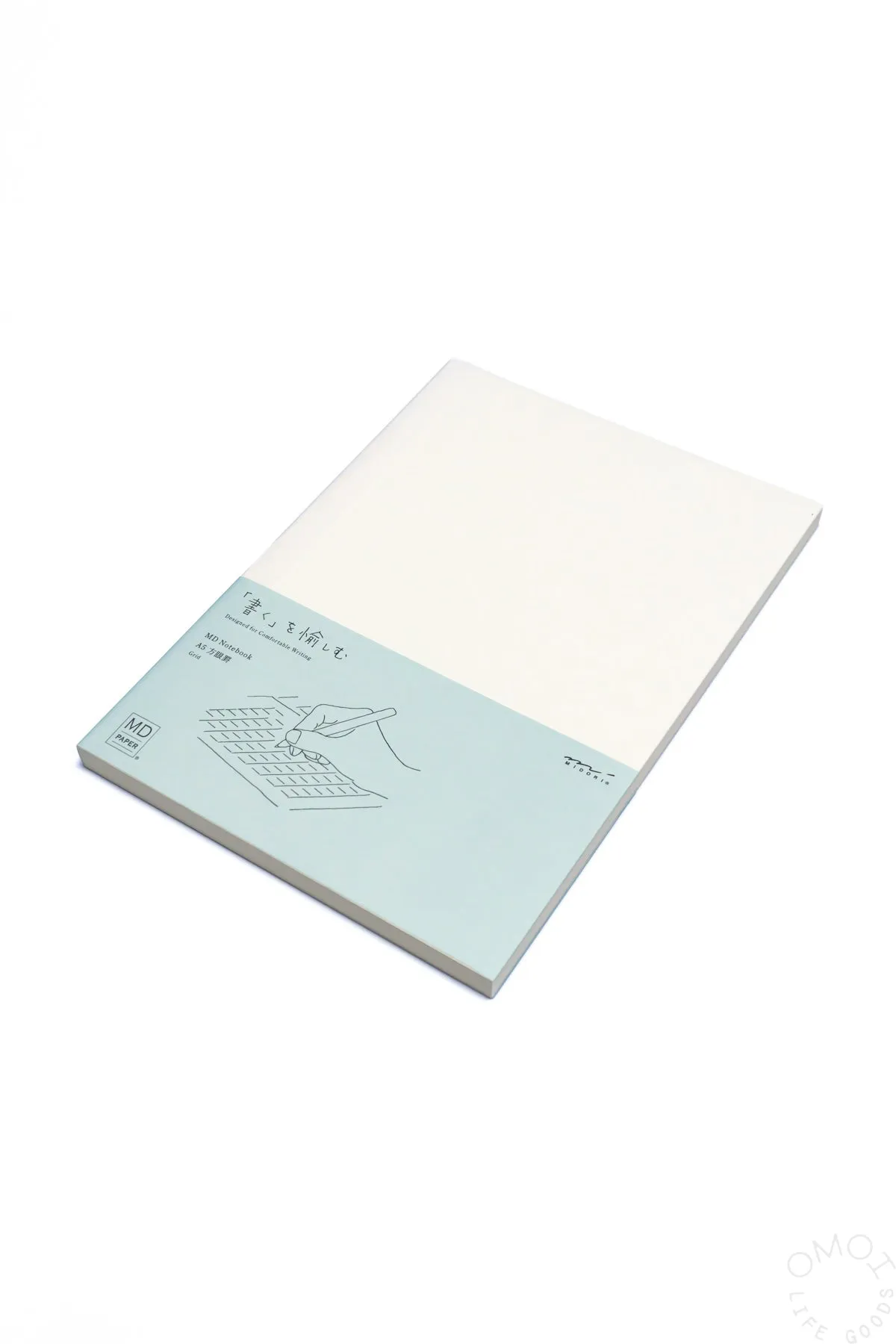 MD Notebooks Grid