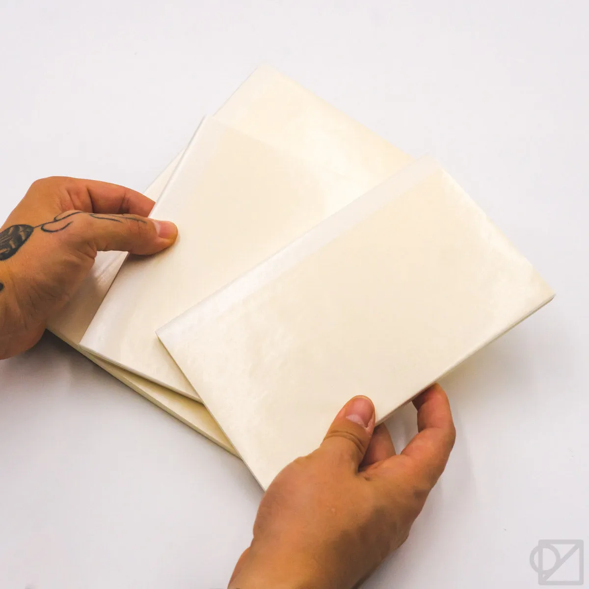 MD Notebooks Grid
