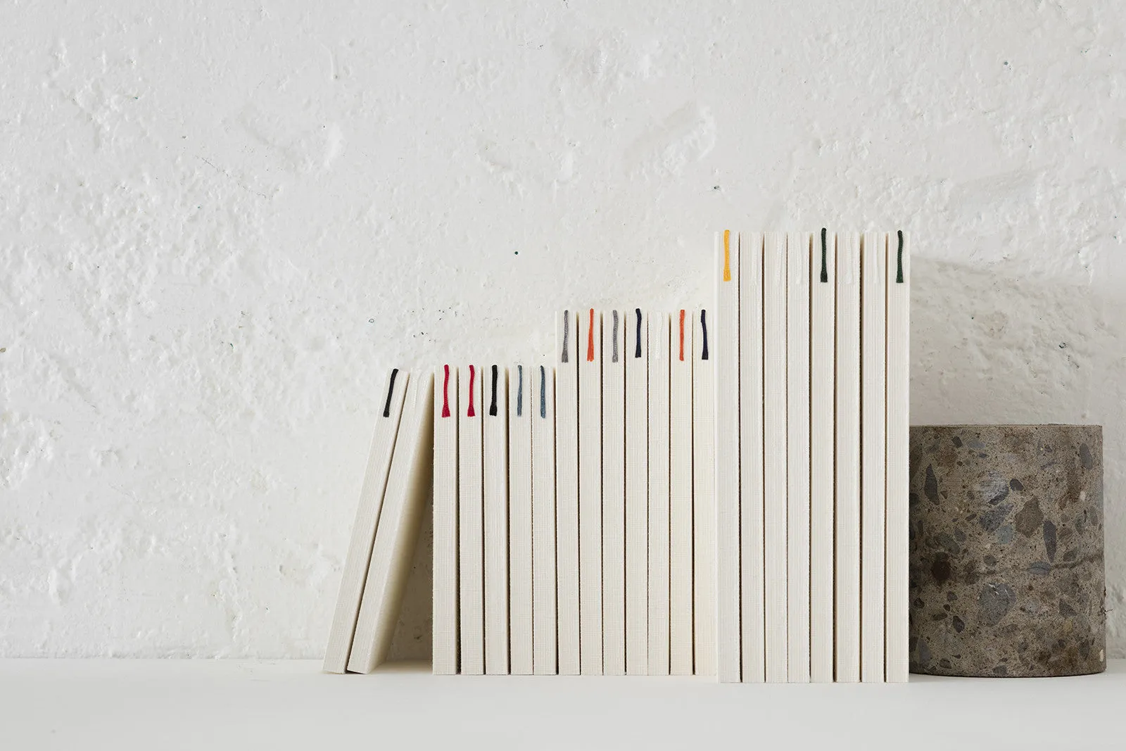 MD Notebooks Grid
