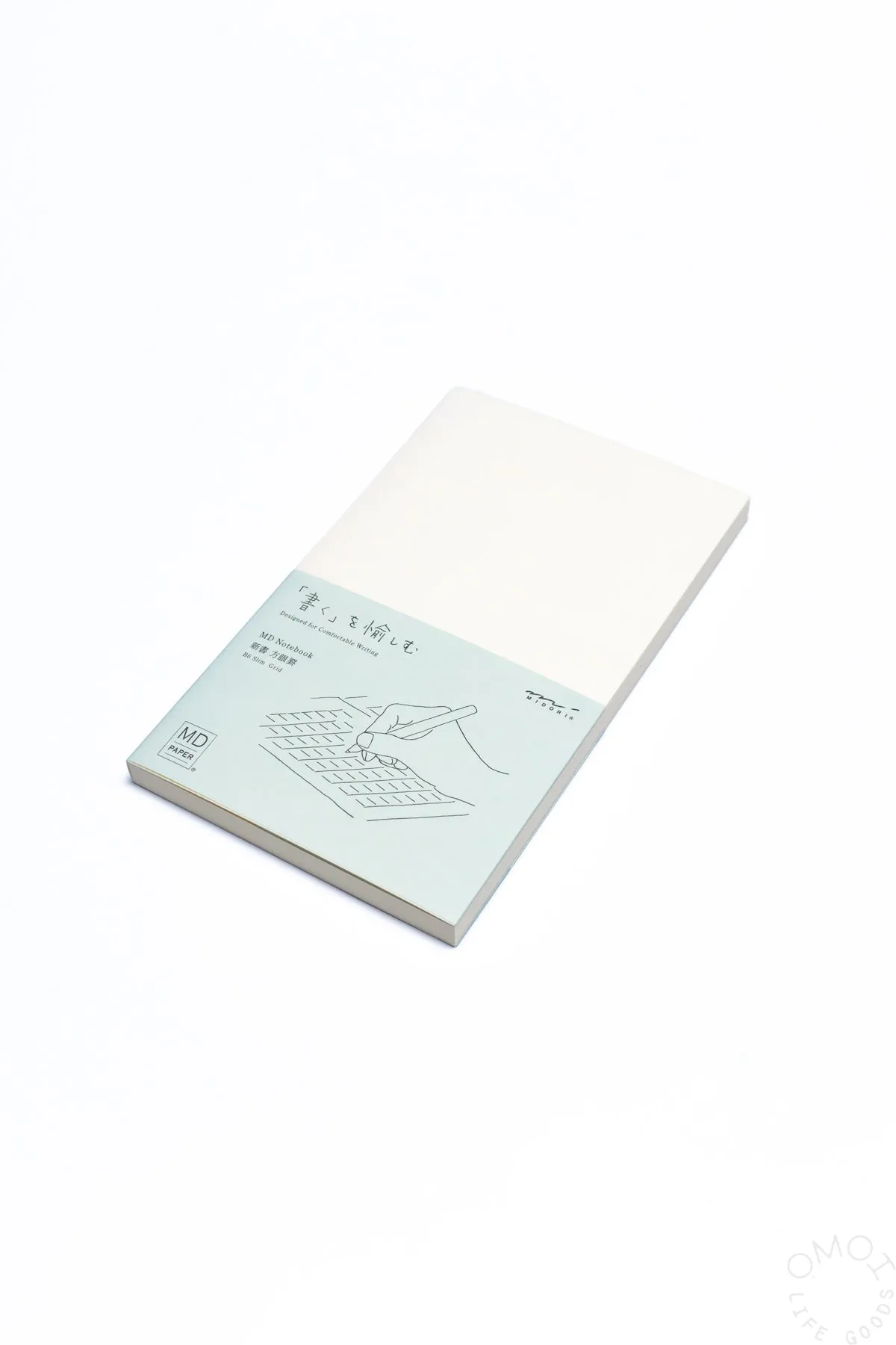 MD Notebooks Grid