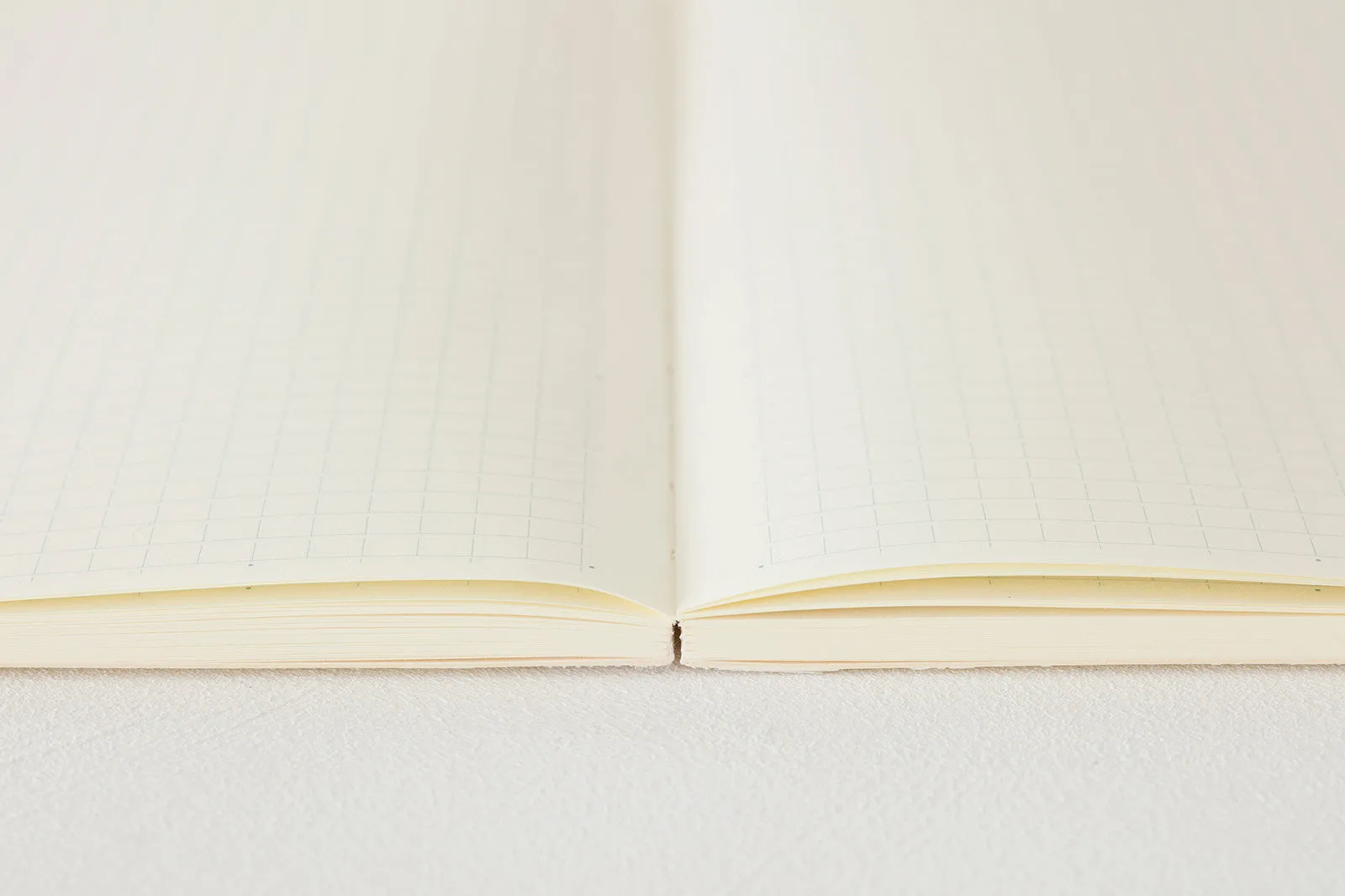 MD Notebooks Grid