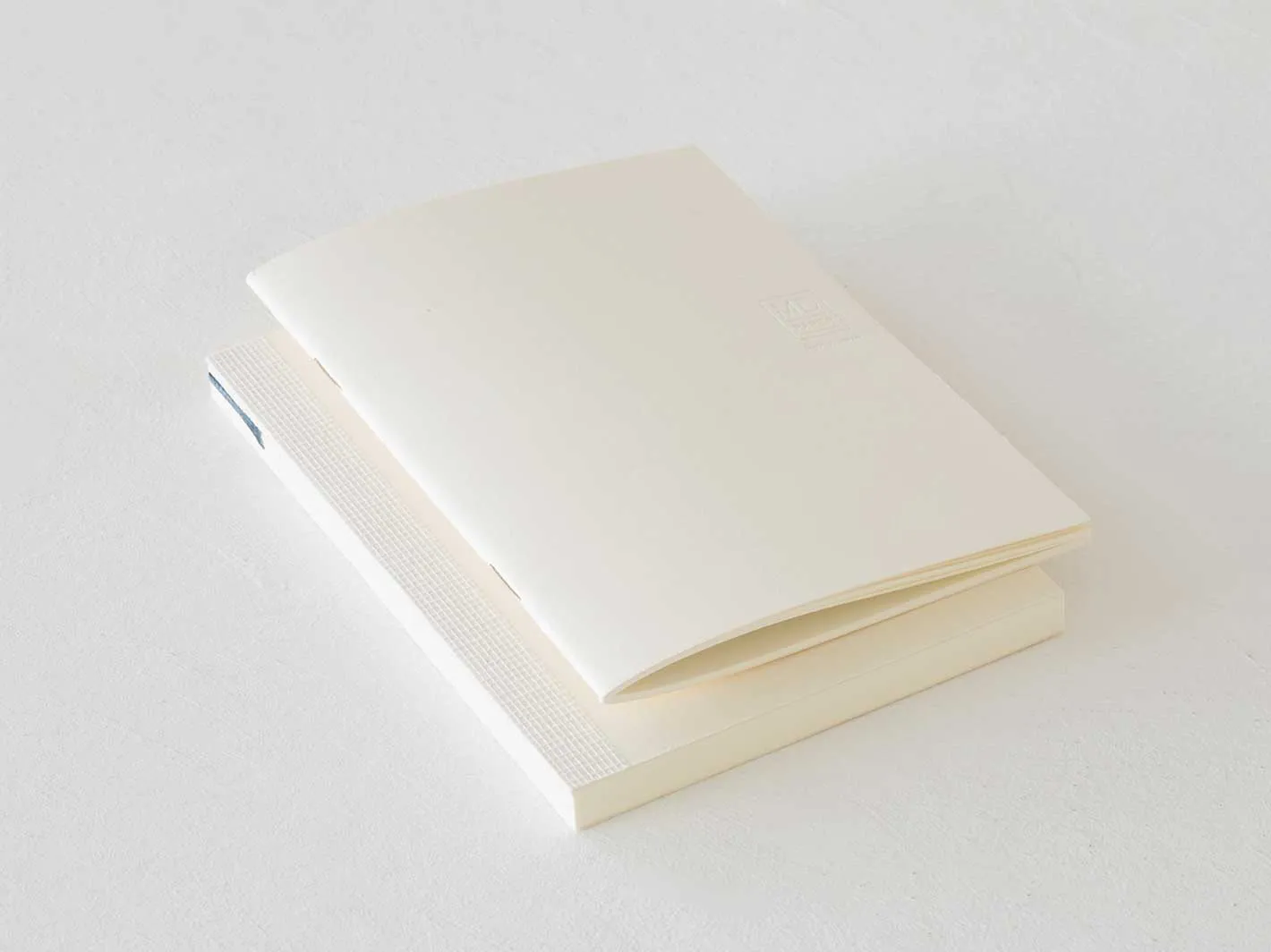 Midori  MD Notebook Light B6 Slim Lined 3-pack