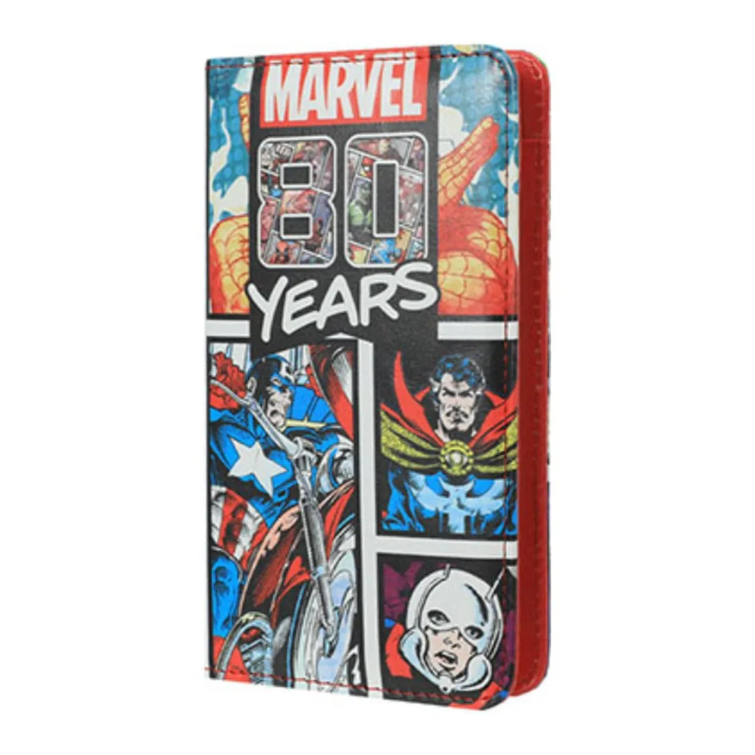 MINISO x Marvel - Memo Book With Calculator