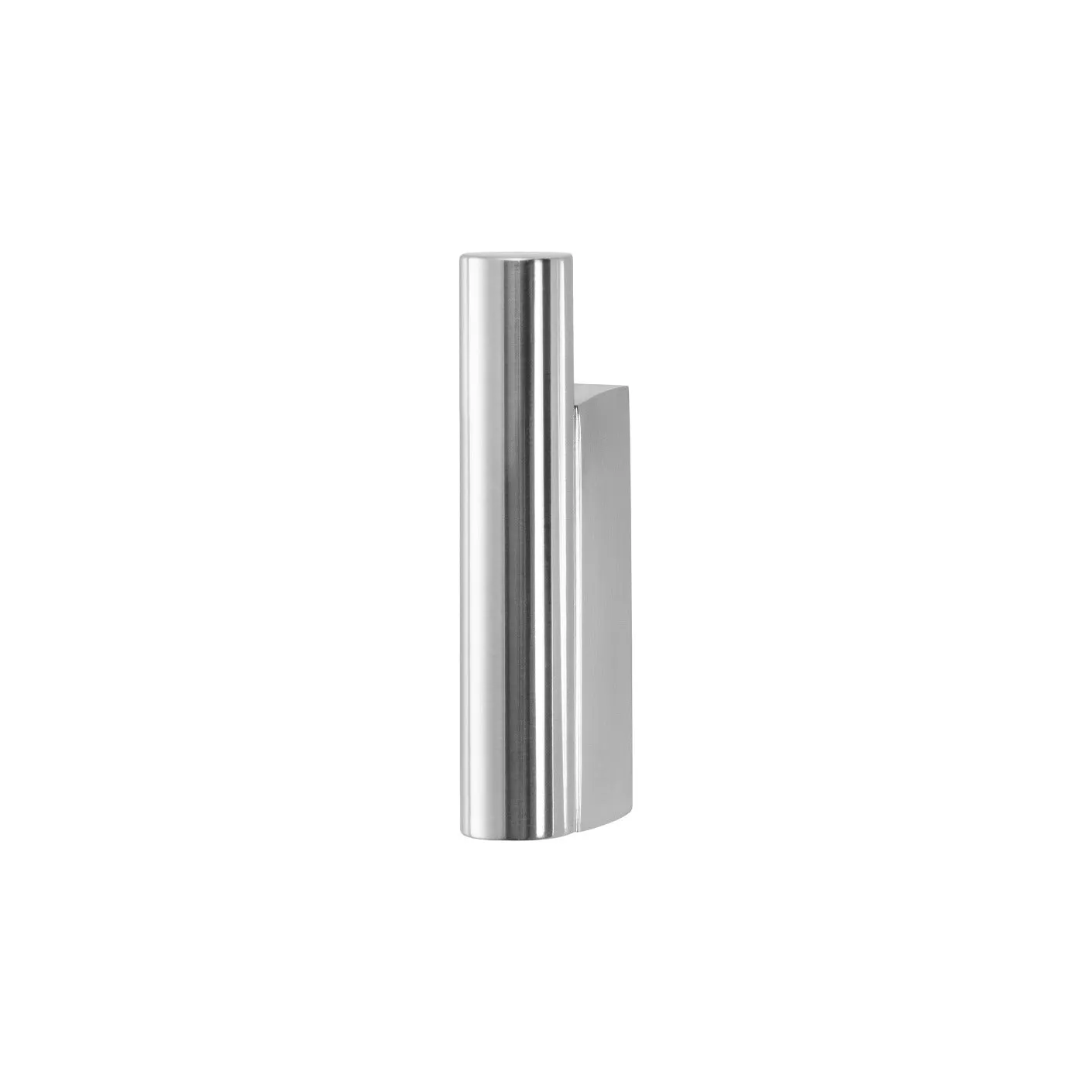 MODO Wall Hook - Stainless Steel