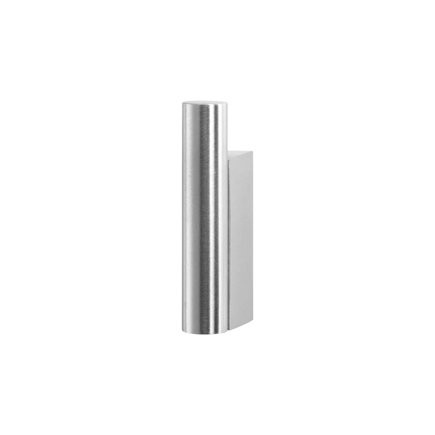 MODO Wall Hook - Stainless Steel