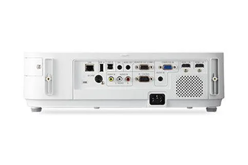 NEC NP-M322X 3200-Lumen Portable DLP Projector