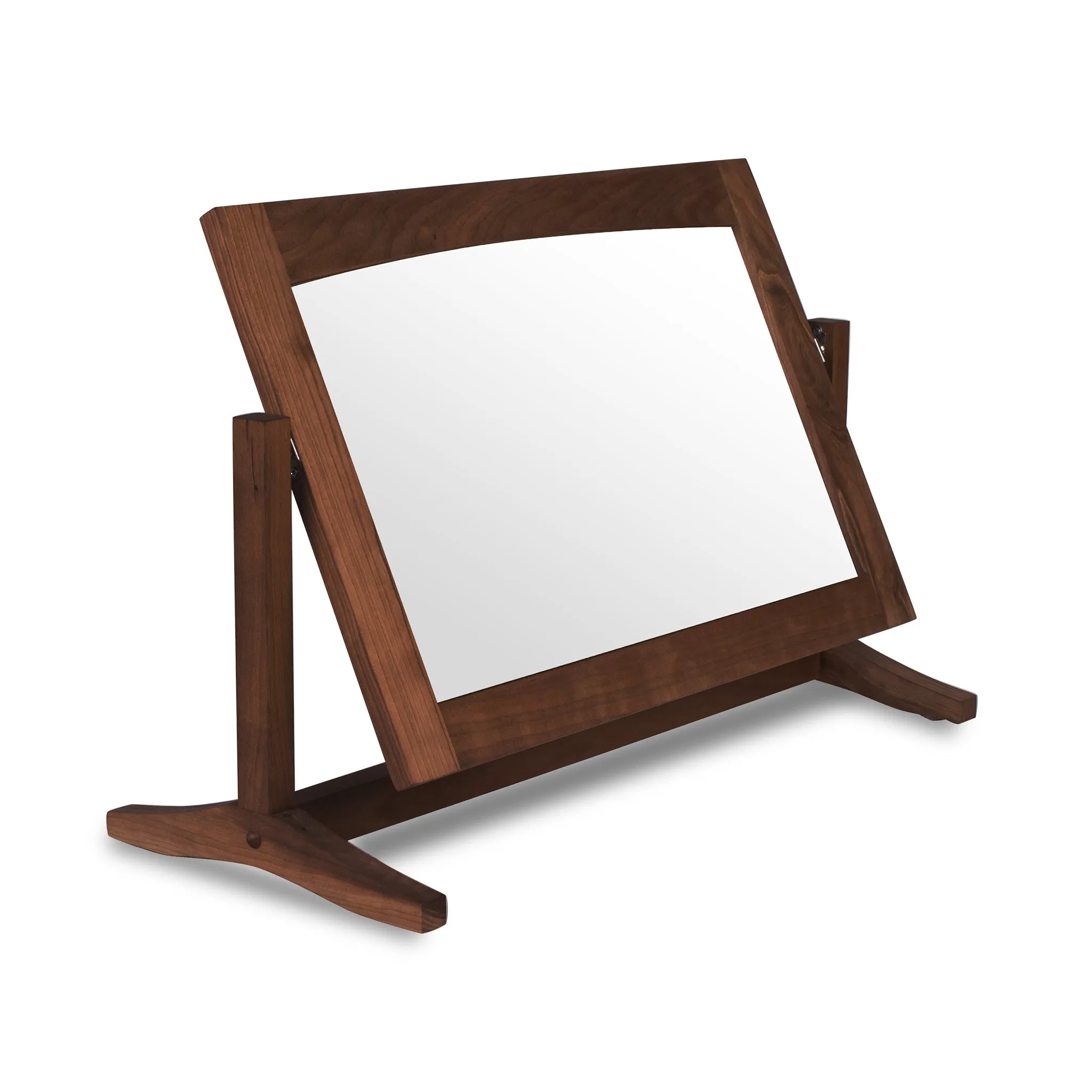 New England Shaker Adjustable Dresser Mirror