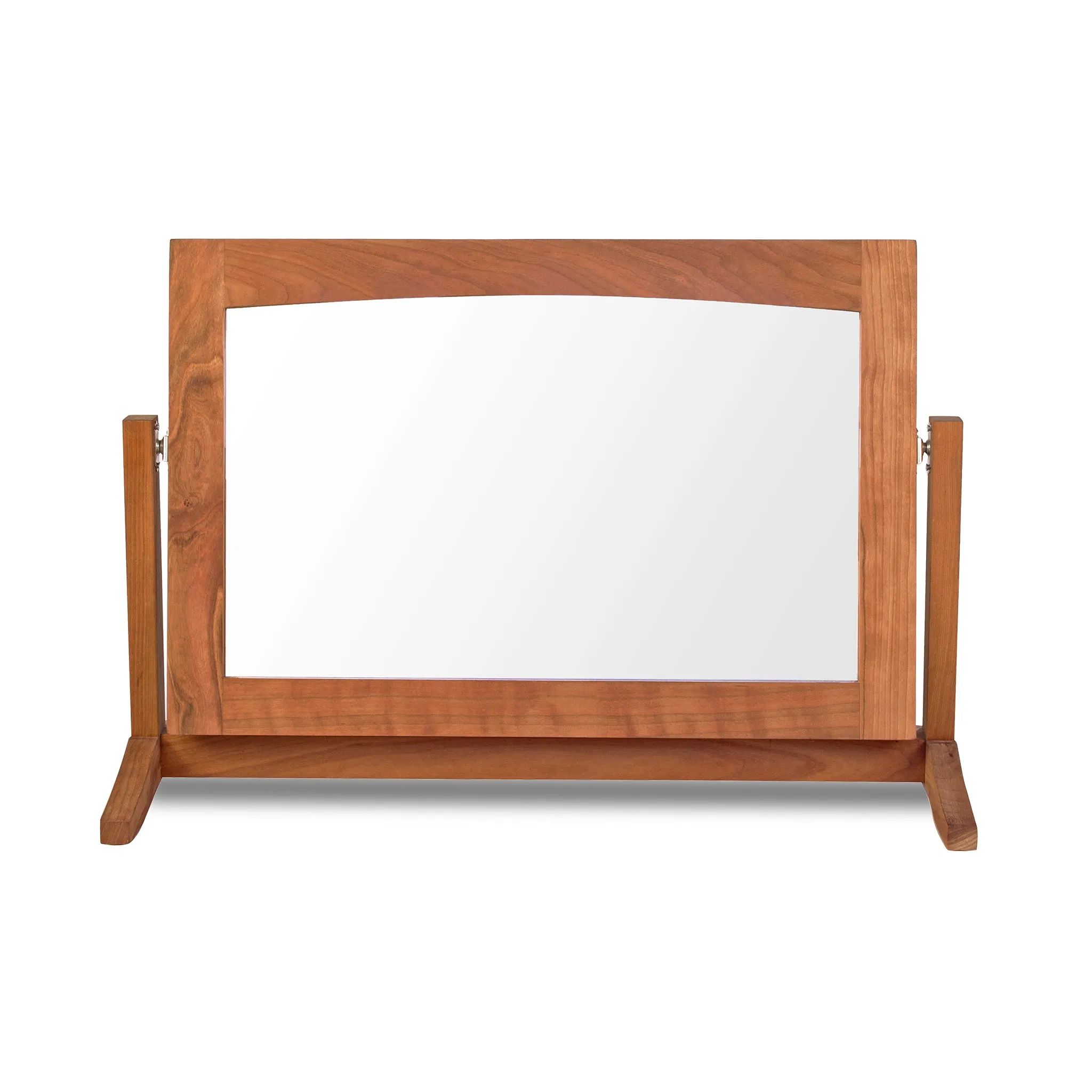 New England Shaker Adjustable Dresser Mirror