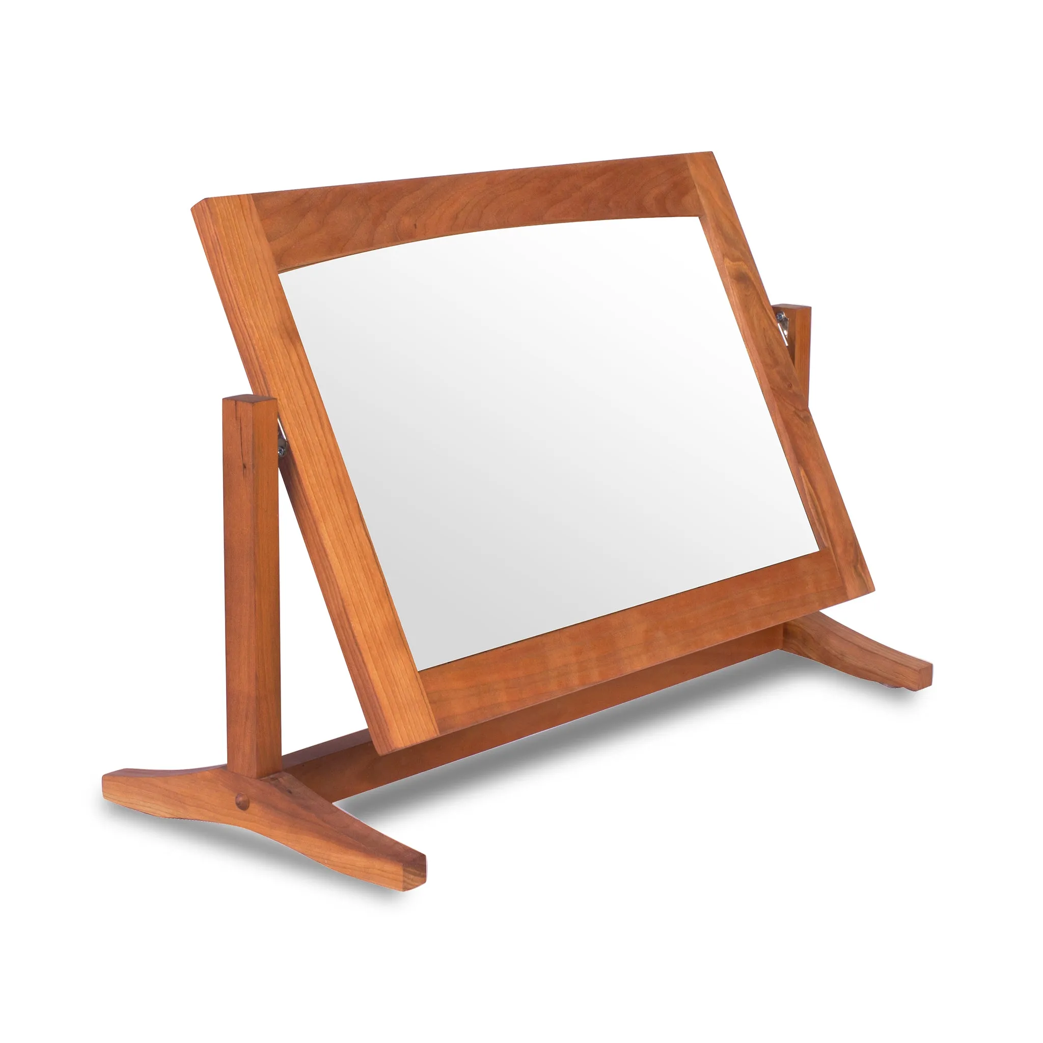 New England Shaker Adjustable Dresser Mirror