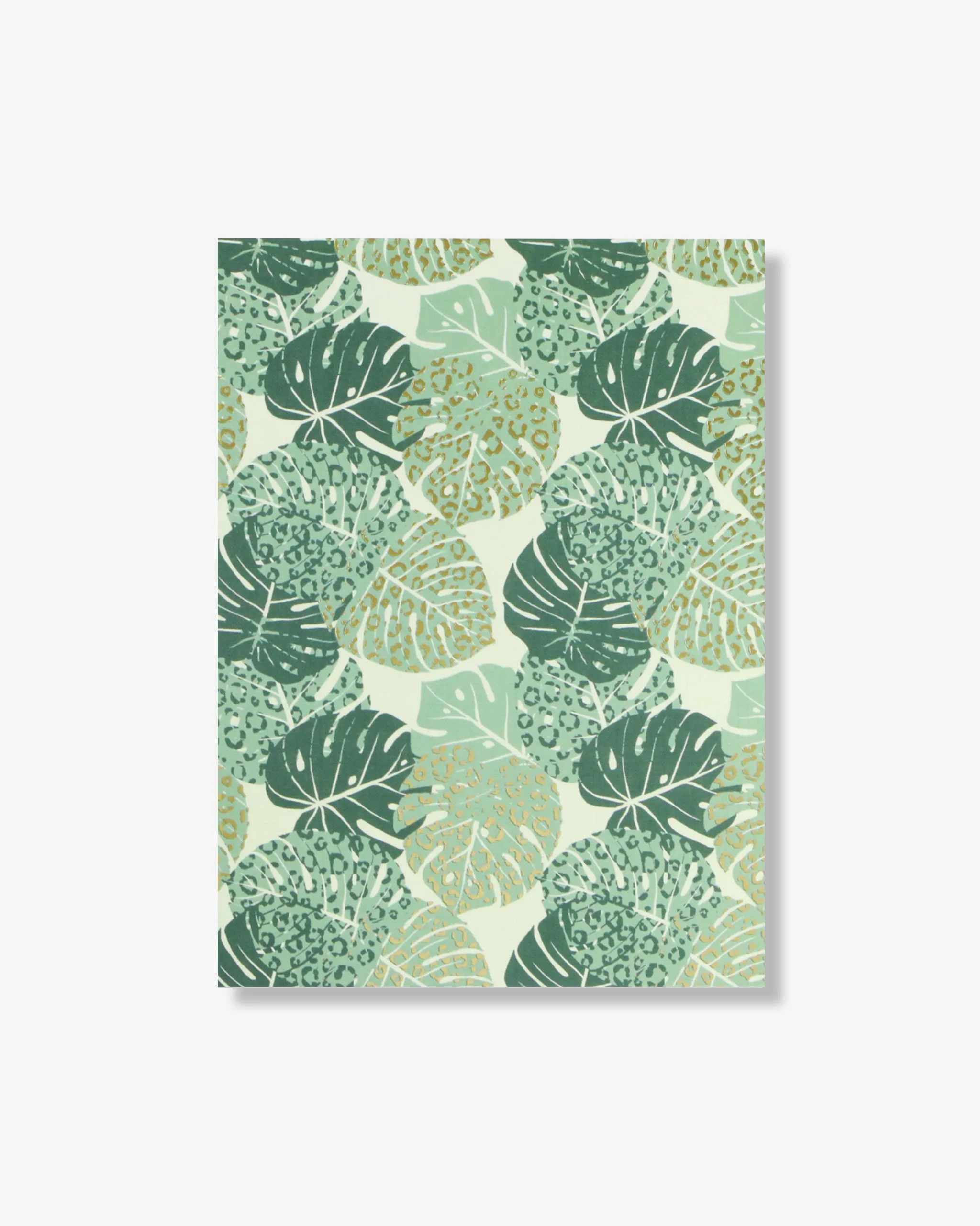 Notebook Bundle- Jungle Tropics