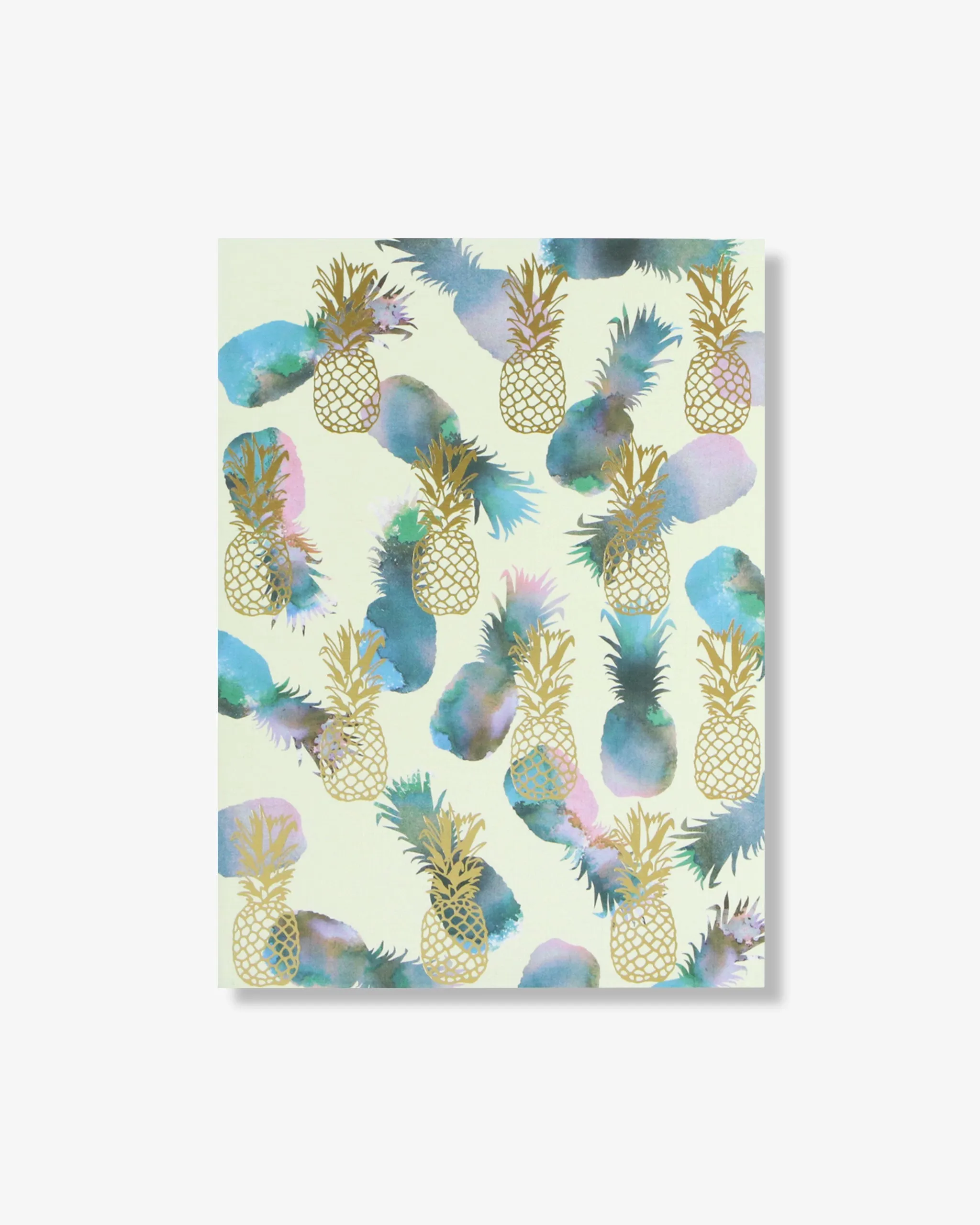 Notebook Bundle- Jungle Tropics