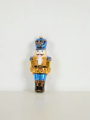 Nutcracker - Hanging Decoration