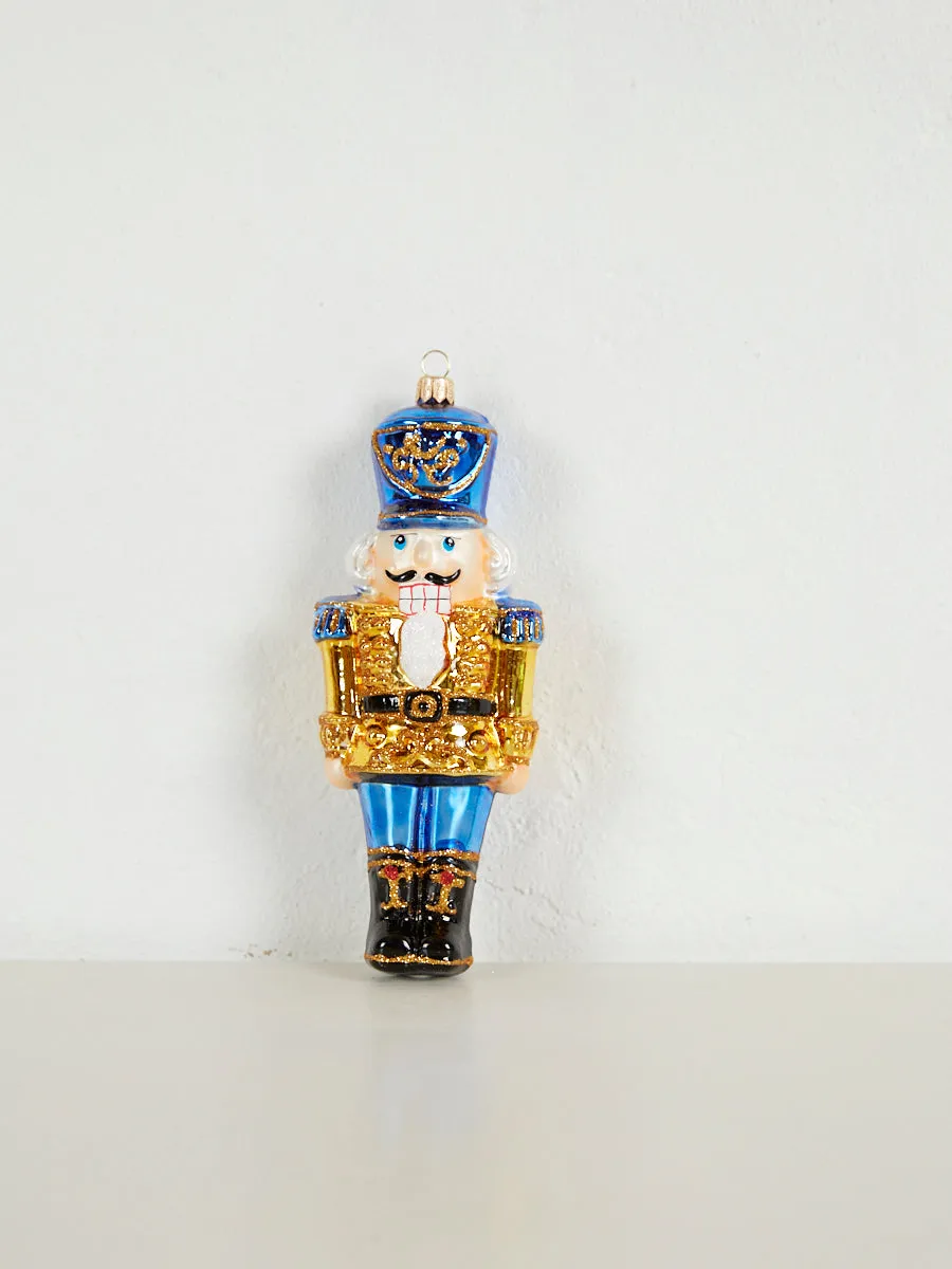 Nutcracker - Hanging Decoration