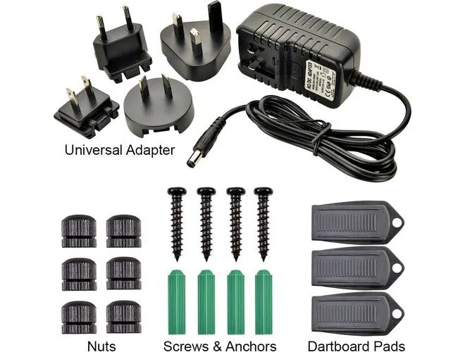 One80 Illumina Lighting System