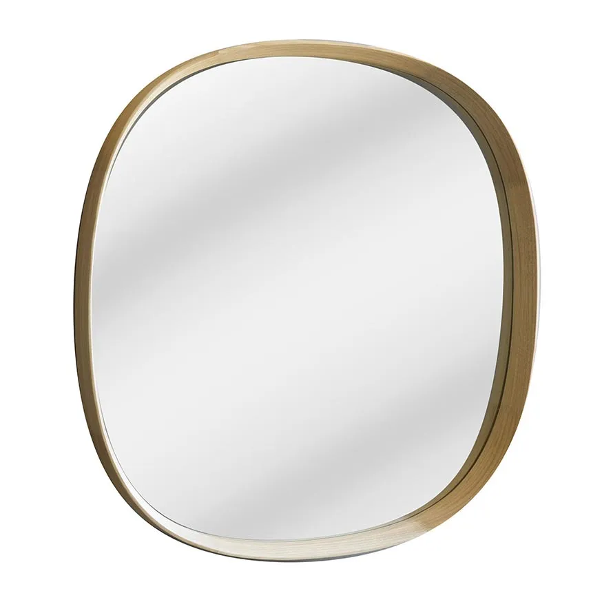 Oppo Squircle Mirror (90cm)
