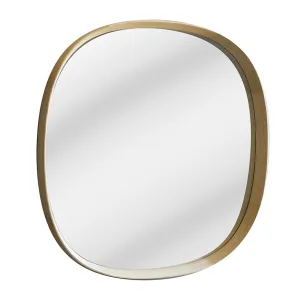 Oppo Squircle Mirror (90cm)