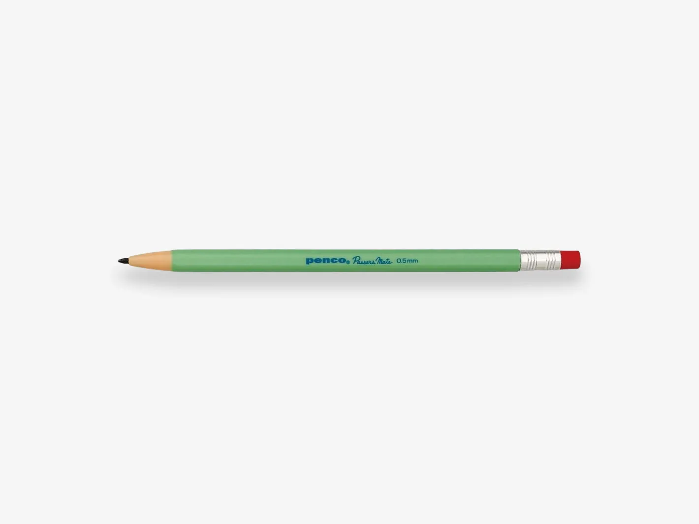 Passers Mate 0.5 mm Mint