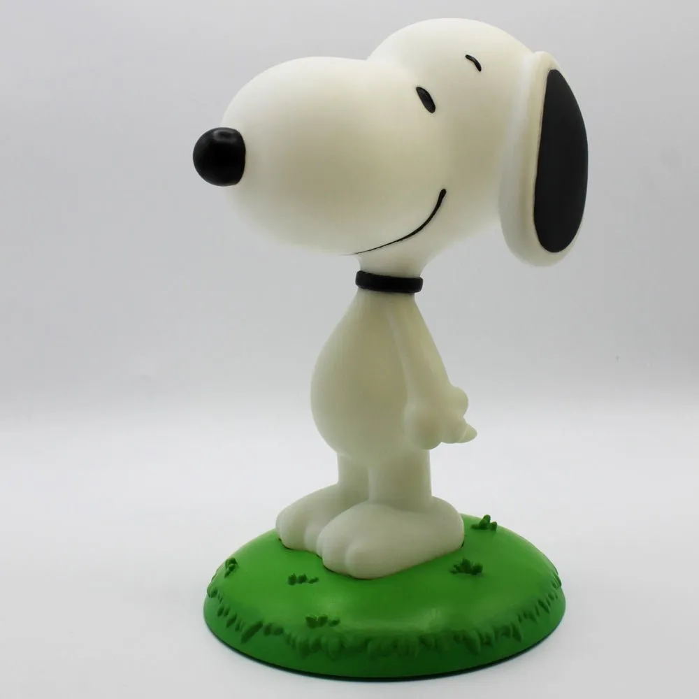 Peanuts Standing Snoopy Rechargeable LED