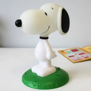 Peanuts Standing Snoopy Rechargeable LED