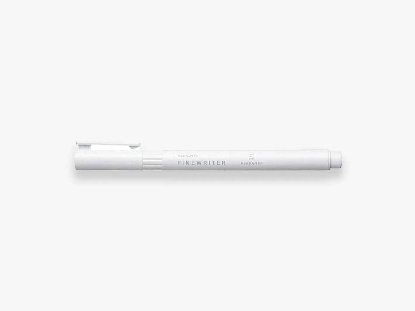 Perpanep Finewriter