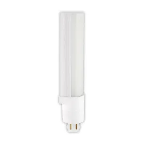 PLC 9 Watts LED 2 PIN G24 Type Bulb