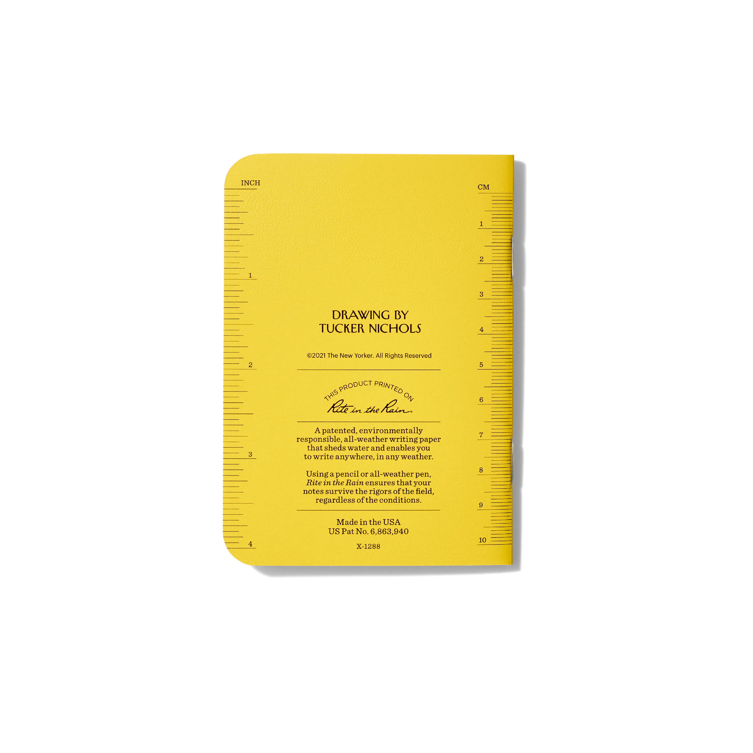 Rite in the Rain Notebook Bundle