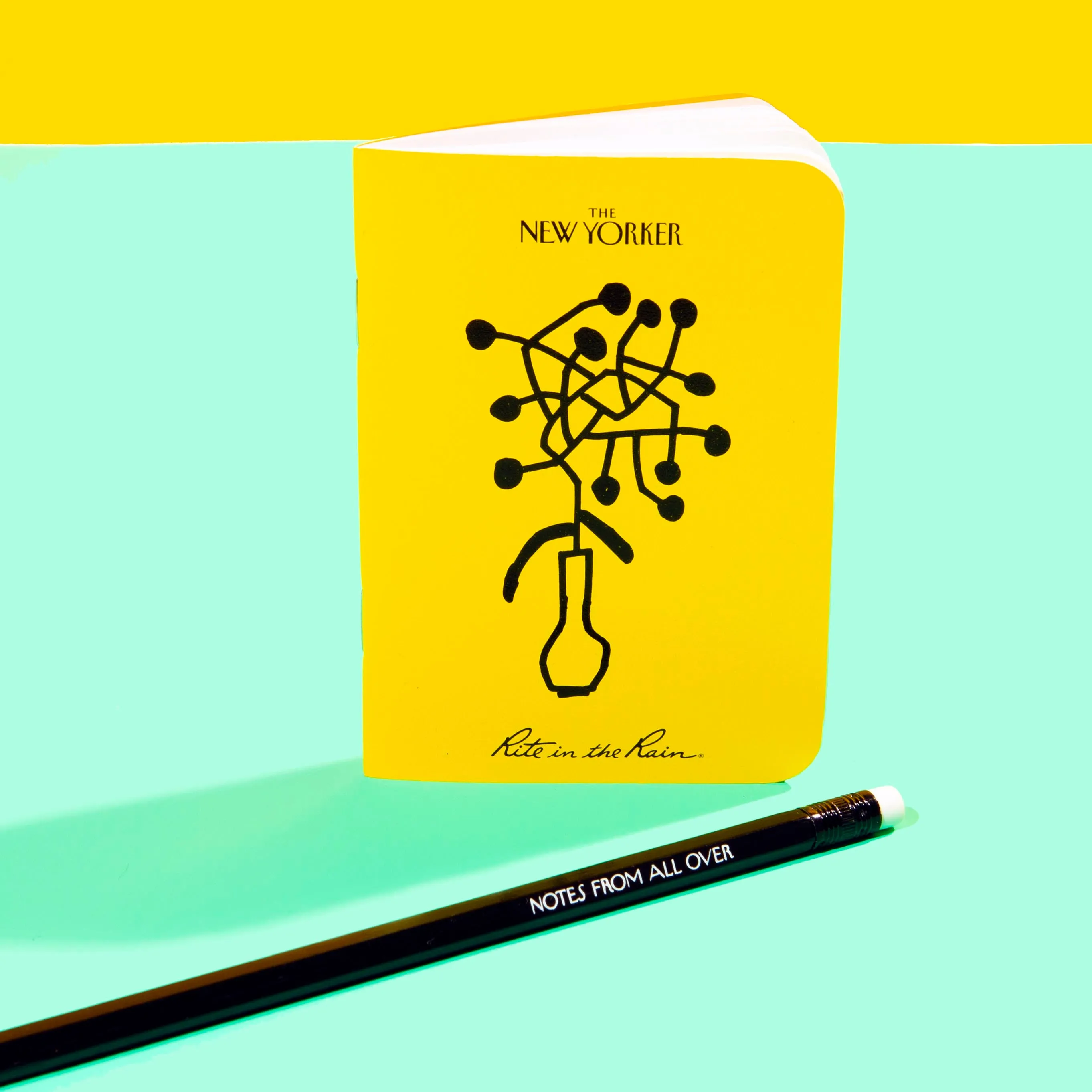 Rite in the Rain Notebook Bundle