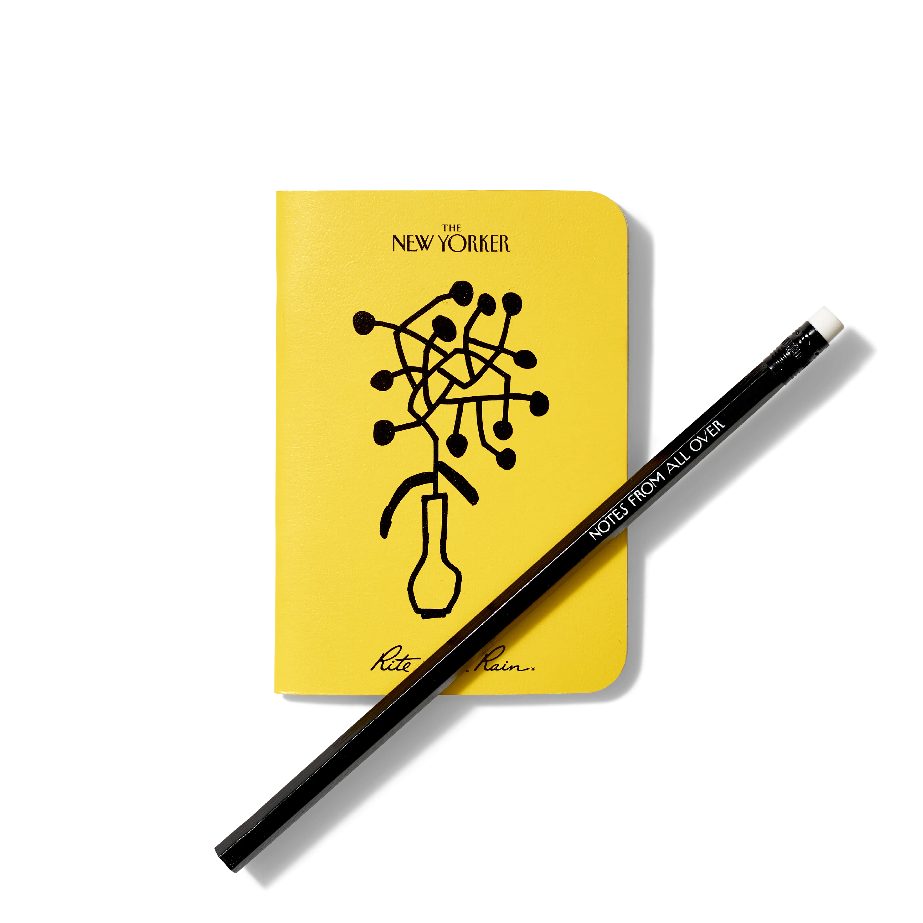 Rite in the Rain Notebook Bundle