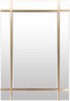 Sadler Mirror