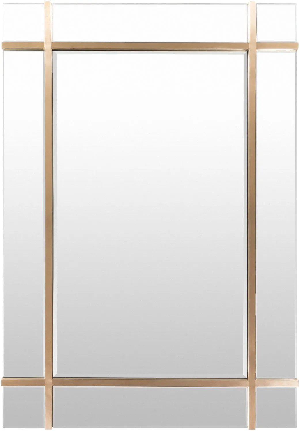 Sadler Mirror
